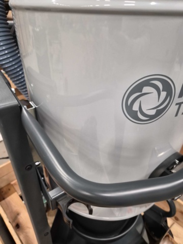 1460256-7 Industrial vacuum cleaner – Nilfisk, T30S LP FM