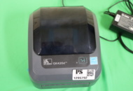 1295792 Etikettskrivare Zebra GK420d