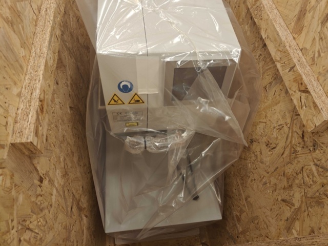 1400660-4 Diamanttrådsåg Diamond WireTec DWS.250E -2023