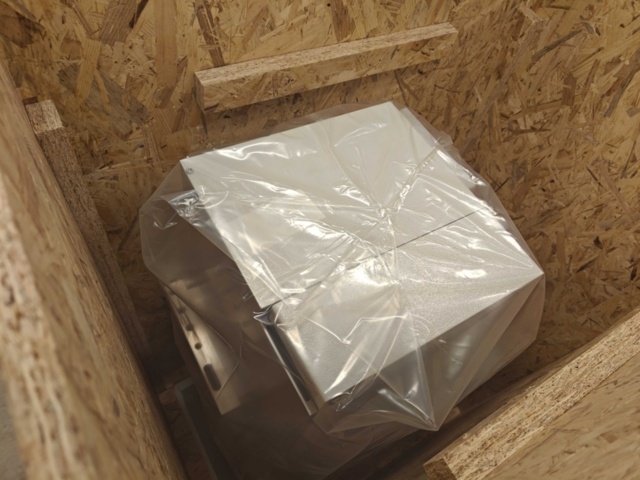 1400660-5 Diamanttrådsåg Diamond WireTec DWS.250E -2023