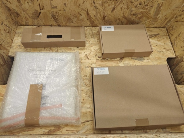 1400660-6 Diamanttrådsåg Diamond WireTec DWS.250E -2023