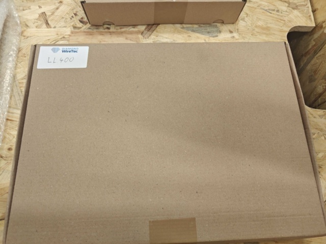 1400660-10 Diamanttrådsåg Diamond WireTec DWS.250E -2023