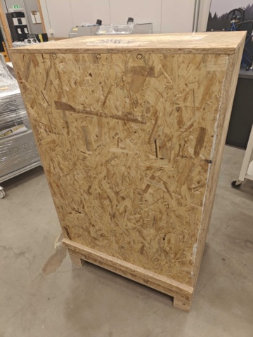 1400660-11 Diamanttrådsåg Diamond WireTec DWS.250E -2023