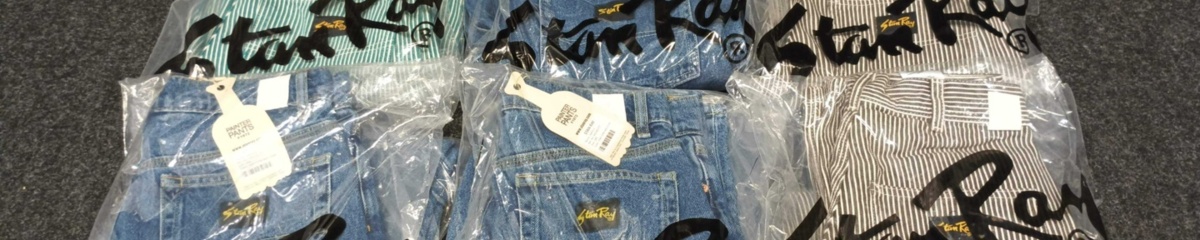 Bild som representerar auktionen - STR337 WORLD AB i konkurs