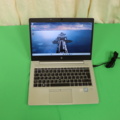 1295794-2 Dator HP EliteBook G5 830, ram 8, hd 238, Win 11 Pro