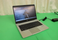 1295794 Dator HP EliteBook G5 830, ram 8, hd 238, Win 11 Pro