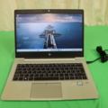 1295794-8 Dator HP EliteBook G5 830, ram 8, hd 238, Win 11 Pro