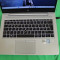 1295794-9 Dator HP EliteBook G5 830, ram 8, hd 238, Win 11 Pro