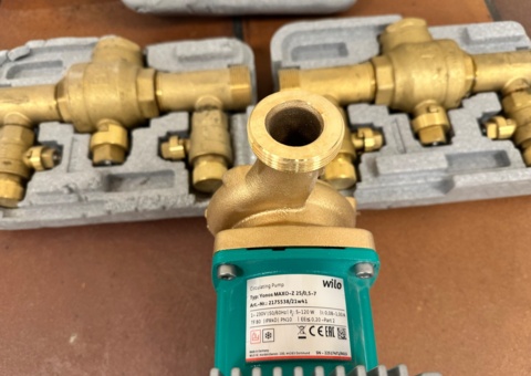 Bild som representerar auktionen - Blandade objekt i Sverige