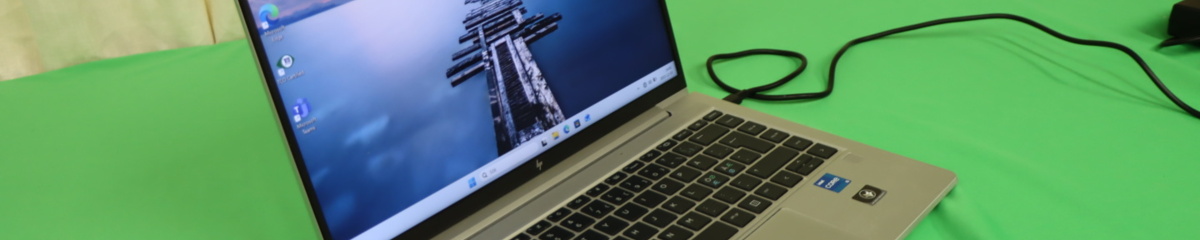 Bild som representerar auktionen - Avyttring datorer