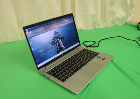 Bild som representerar auktionen - Avyttring datorer