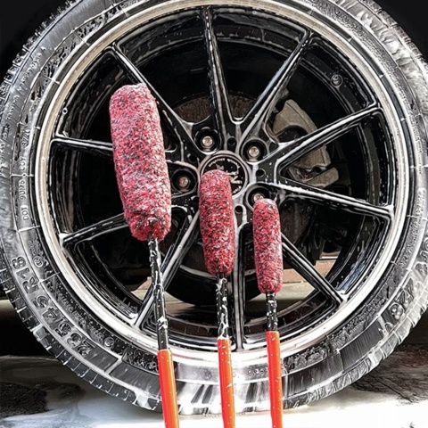 1460470-3 Rim Cleaning Kit Premium - Complete Set - Free Shipping