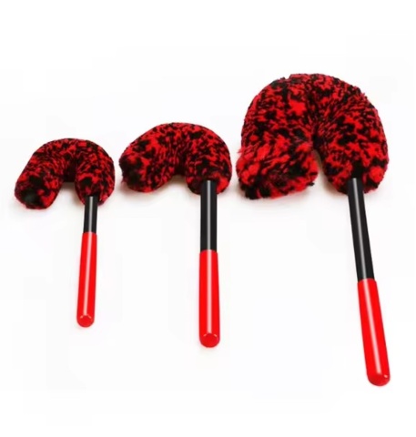 1460470-9 Rim Cleaning Kit Premium - Complete Set - Free Shipping