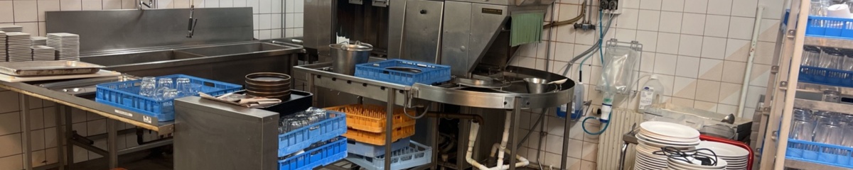 Bild som representerar auktionen - Matverket i Kungsbacka AB i konkurs