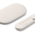 1448432-1 Google TV Streamer (4K)
