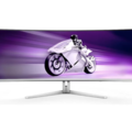 1460343-1 Gaming monitor Philips 49" Curved 49M2C8900