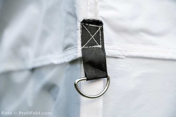 1460499-9 16 Pop-up market tents in different colors