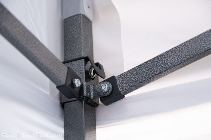 1460499-11 16 Pop-up market tents in different colors