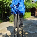 1460499-13 16 Pop-up market tents in different colors