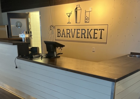 Bild som representerar auktionen - Matverket i Kungsbacka AB i konkurs