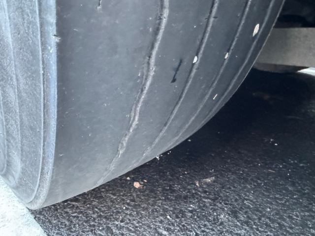 1405339-47 Mercedes-Benz Trucks Actros 12.8 PowerShift 3, 510hp, 2014