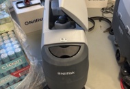 1409414 Combi scrubber - Nilfisk SC401 43 BD