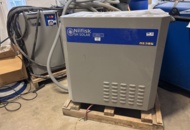 1409474 Electric heated hot water washers x3 units - Nilfisk SH Solar 7P E