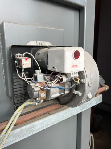 1426200-11 Cremation facility for small animals