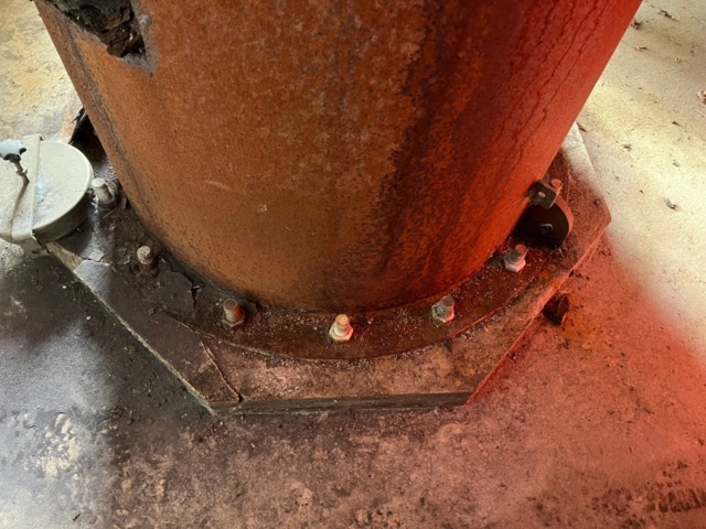 1426200-25 Cremation facility for small animals