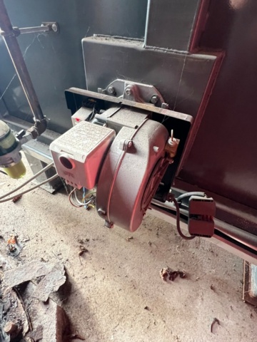 1426200-13 Cremation facility for small animals