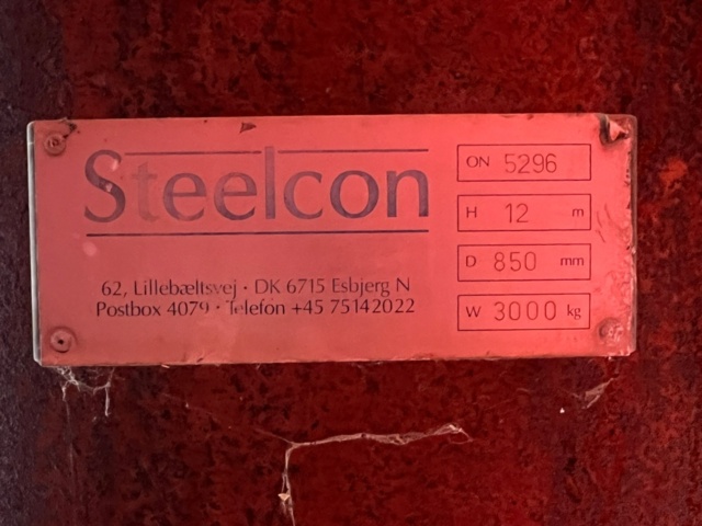 1426200-24 Cremation facility for small animals