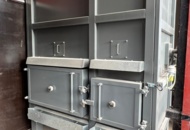 1426200 Cremation facility for small animals