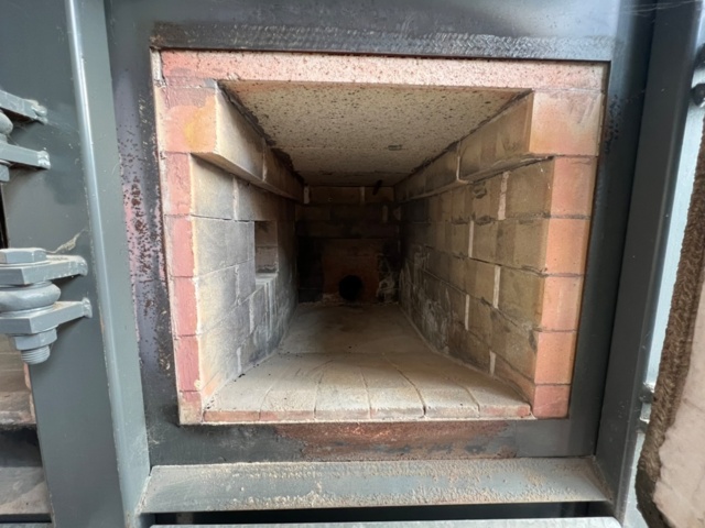 1426200-8 Cremation facility for small animals