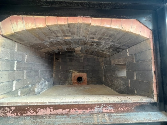 1426200-9 Cremation facility for small animals