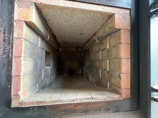 1426200-10 Cremation facility for small animals