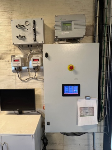 1426200-17 Cremation facility for small animals