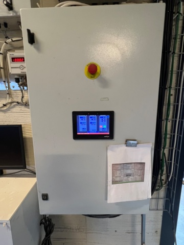 1426200-18 Cremation facility for small animals