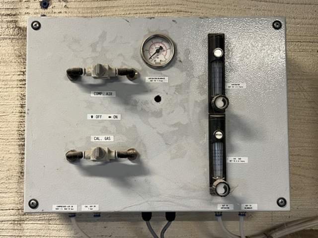 1426200-21 Cremation facility for small animals