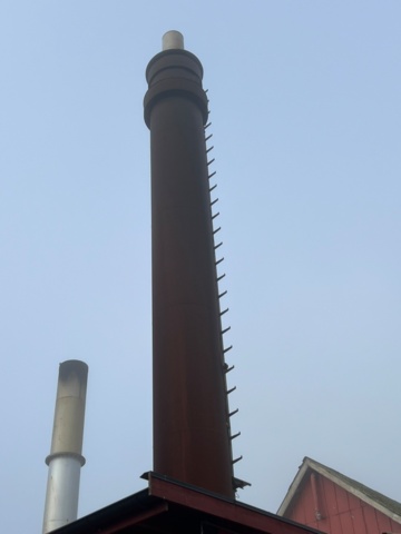 1426200-26 Cremation facility for small animals