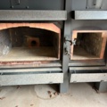 1426200-6 Cremation facility for small animals