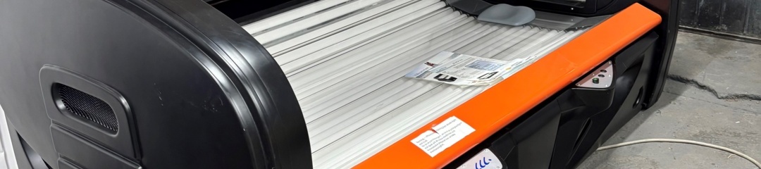 Bild som representerar auktionen - Avyttring solarium