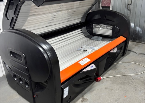 Bild som representerar auktionen - Avyttring solarium