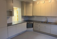 1454524 Complete kitchen - angled from 2017 (dismantled)