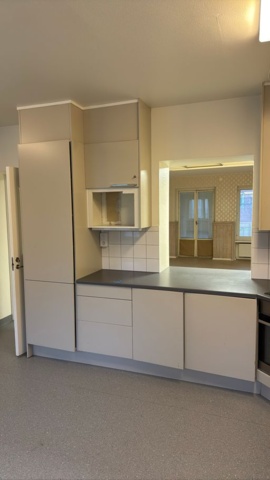 1454524-4 Complete kitchen - angled from 2017 (dismantled)