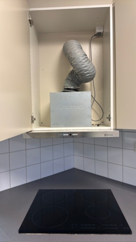 1454524-10 Complete kitchen - angled from 2017 (dismantled)