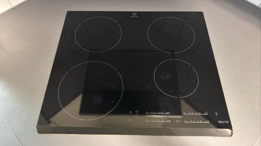 1454524-8 Complete kitchen - angled from 2017 (dismantled)