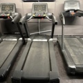 1443725-1 Treadmill - Gymleco Alpha Runner