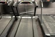 1443725 Löpband - Gymleco