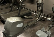 1443723 Crosstrainer - SEG Superweigh