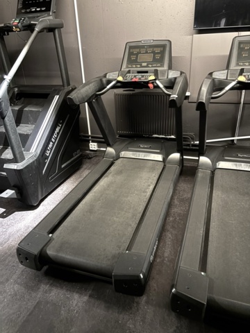 1443726-1 Löpband - Gymleco